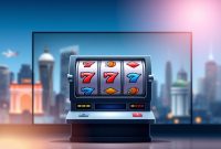 Slot Maxwin Terbaik