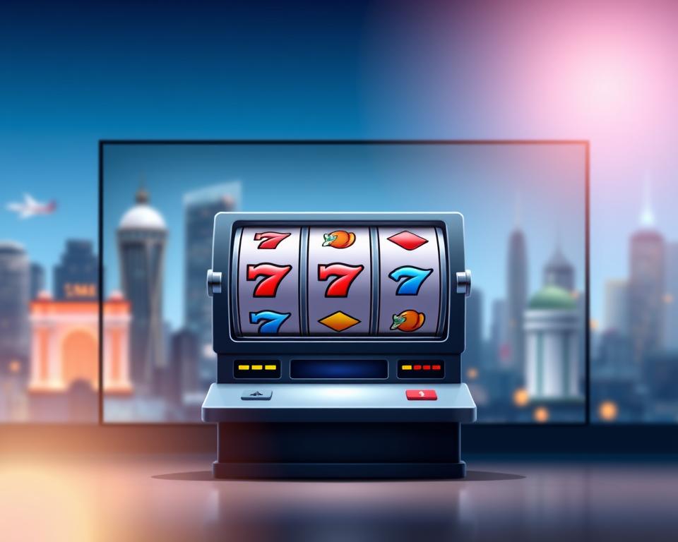 Slot Maxwin Terbaik
