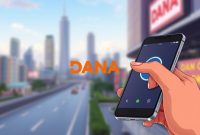 slot deposit via dana