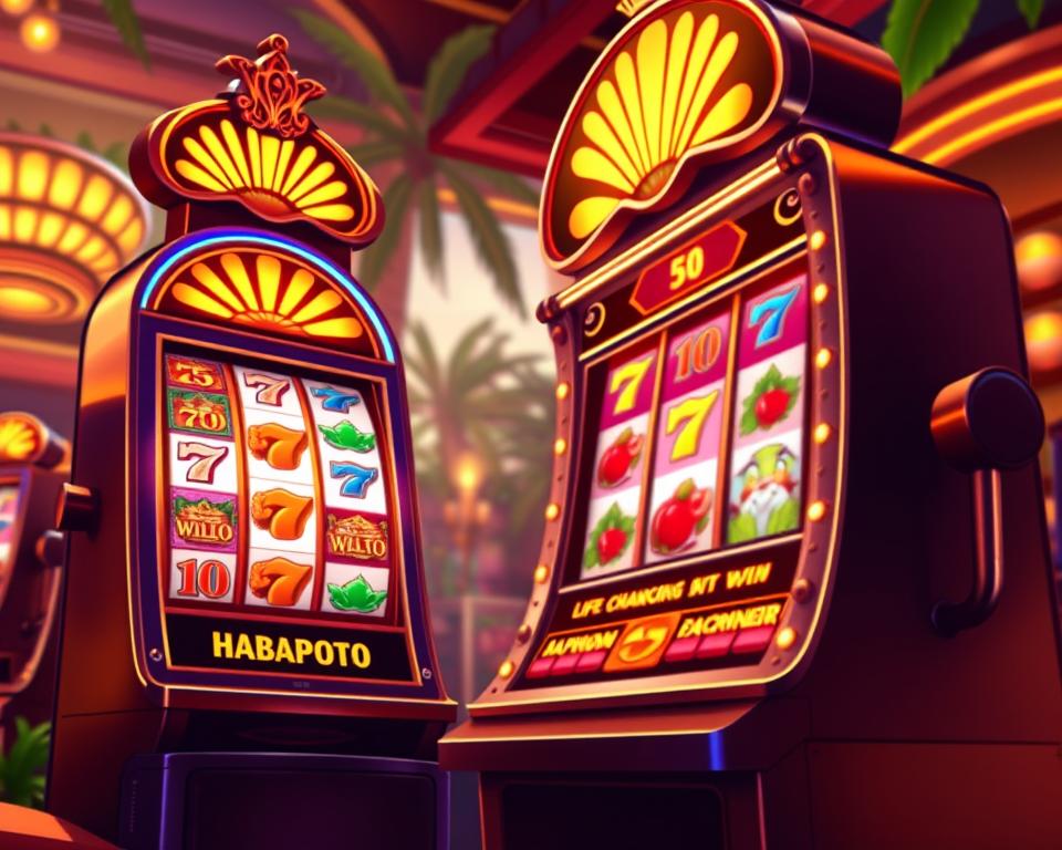 Main Slot Habanero di Jam Ini