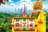 Keunggulan Game Slot Thailand